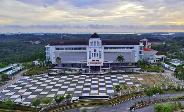 Siapa Calon Kepala Dinas Baru di Bontang? Ini Daftar Nama yang Lolos Seleksi Administrasi