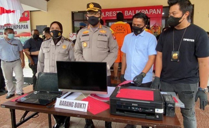 Gegara PCR Palsu, Klinik di Balikpapan Tutup Operasi