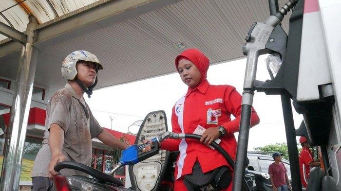 Tidak Ada Kenaikan Harga BBM, Stok Aman