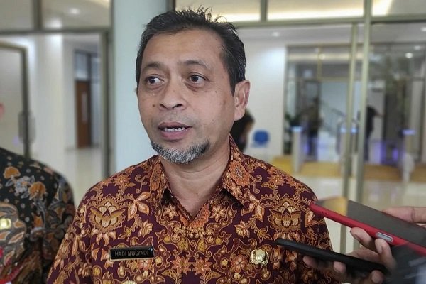 Laporan Keuangan Pemprov Kaltim Raih Opini WTP 10 Tahun Berturut-turut
