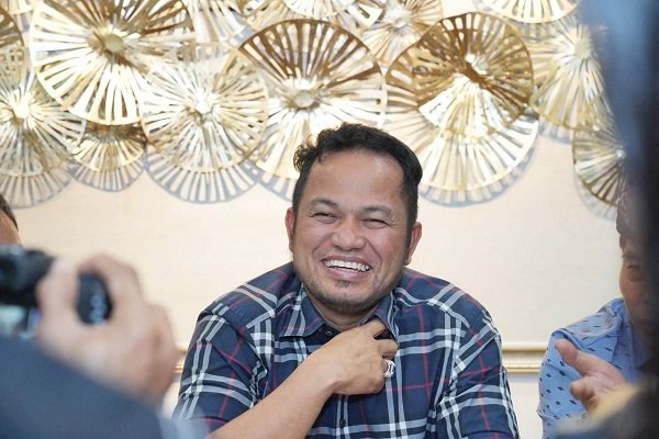 Kaltim Siapkan Rp28 Miliar Agar Jalan Penghubung Kaltara Bisa Terealisasi
