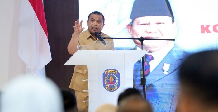 5 Dosen Ahli Latih Pengurus Koperasi Merah Putih di Bontang