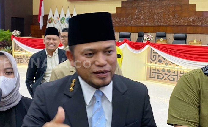 Disentil Presiden Prabowo soal Mobil Dinas Rp8,5 Miliar, Begini Respons Gubernur Kaltim