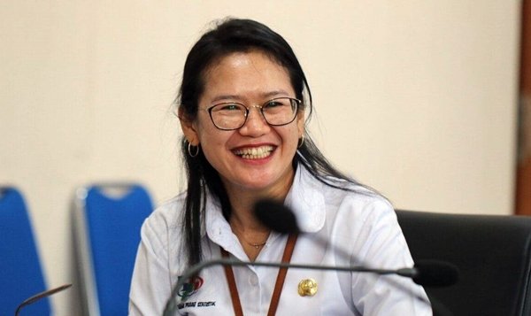 Inflasi Kaltim Januari 2025 Capai 0,21 Persen, Beras dan Perhiasan Emas jadi Pemicu