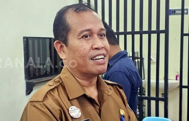 Hanya Satu Laporan Masuk di Posko Pengaduan THR Bontang
