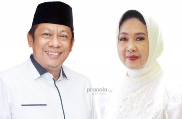Pemenang Pilkada di Bontang dan Kubar Dilantik April