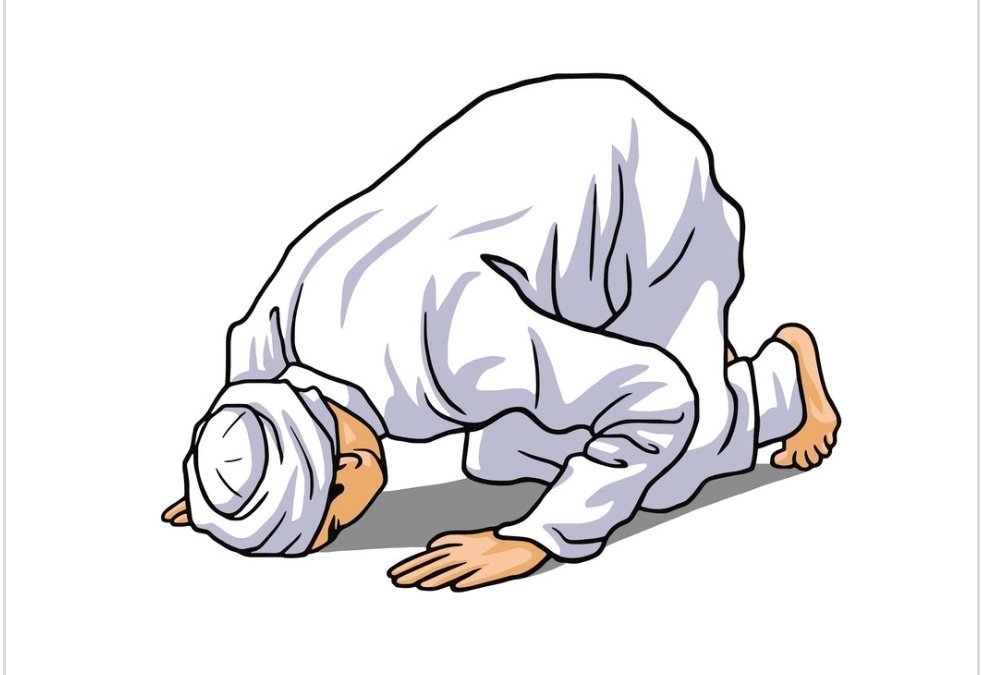 Inilah Hukum Melamakan Sujud Terakhir dalam Salat Berjemaah
