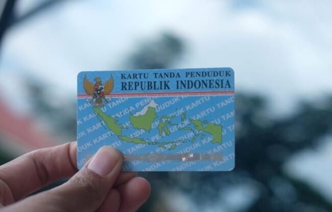 Program e-KTP Disabilitas Tidak Terkait Pemilu 2024