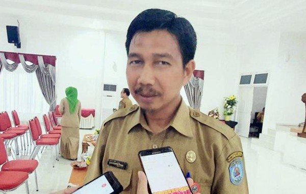 Perencanaan Pembangunan Bontang Techno Park Dieksekusi Tahun Ini