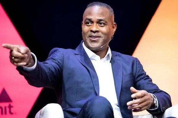 Ucapan Terakhir Patrick Kluivert untuk Indonesia usai Dipecat PSSI
