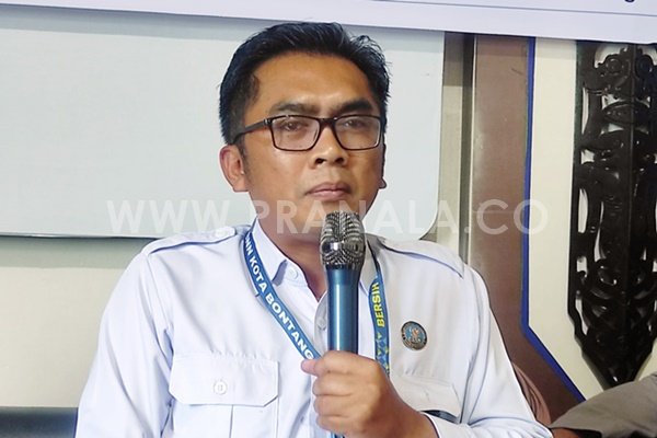 30 Warga Bontang Jalani Rehabilitasi, BNNK: Mereka Bukan Pelaku Kriminal