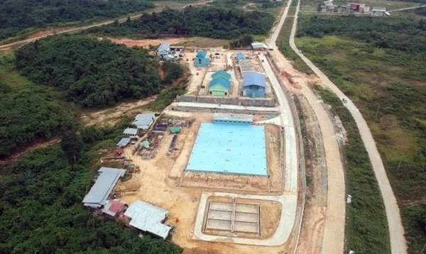 Suplai Listrik Nihil, Biaya Sewa Lahan KEK Maloy Dibebaskan