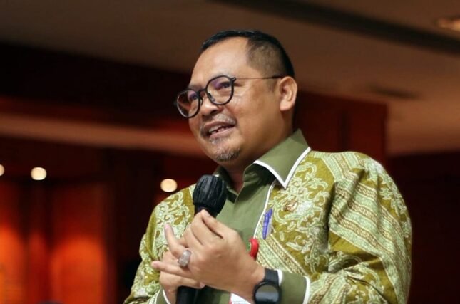 Kasus HIV di Kaltim Tembus 1.018 Temuan sepanjang 2025, Mayoritas dari Tiga Wilayah Ini