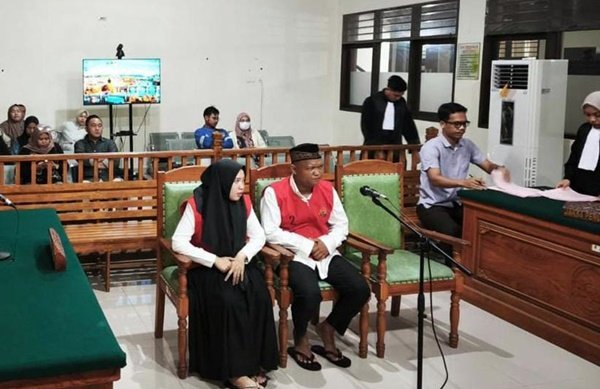 Investasi Bodong di Bontang Rugikan Rp30 Miliar, Sidang Perdana Digelar di PN Bontang