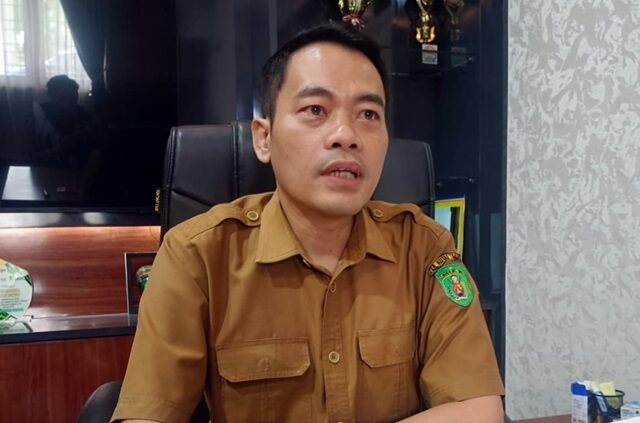 Aturan Baru Bus Perusahaan di Kutim, Tak Boleh Naik Turun Penumpang Sembarangan