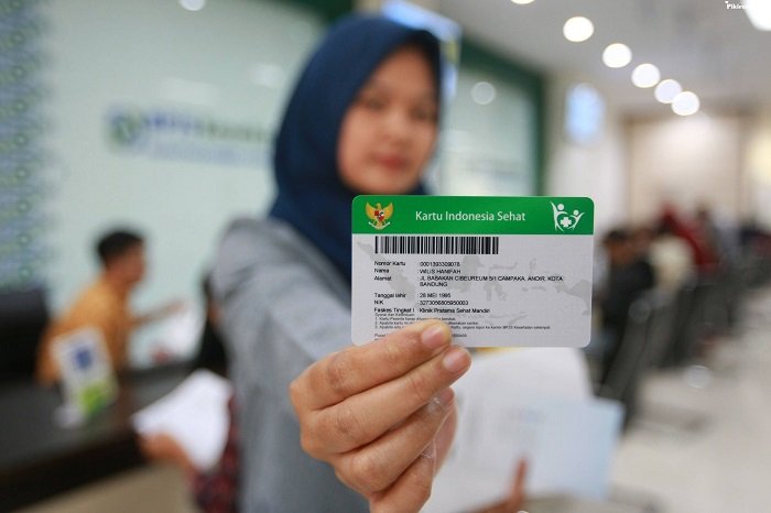 Siapkan Rp94 Miliar untuk Tanggung BPJS Kelas III Warga Balikpapan