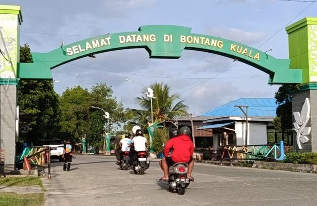 Soal Retribusi Wisata Bontang Kuala, Pemkot Bentuk Tim Pengawas dan Berdialog
