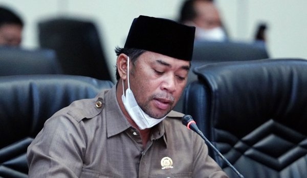 Ada Isu Dihapuskan, Dewan Minta Kejelasan Produta