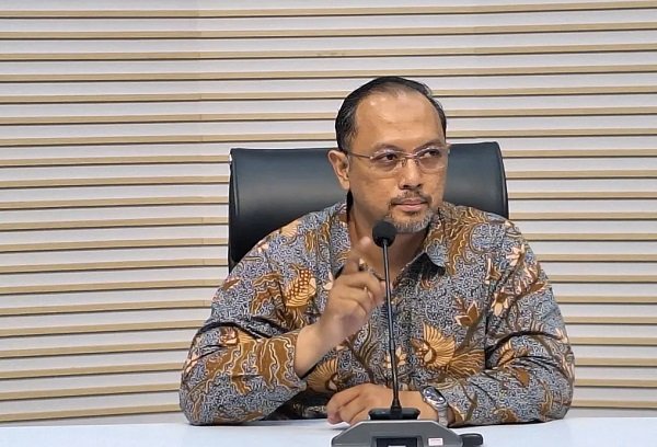KPK Dalami Dugaan Suap Proyek Jalan di Kaltim, Lima Tersangka Sudah Ditahan