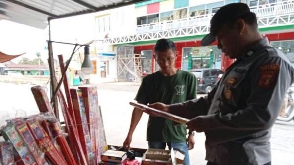 Samarinda dan Balikpapan Dominasi Kasus Kecelakaan selama Operasi Lilin Mahakam