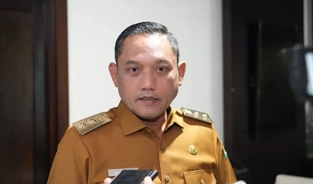 Kaltim Ngebut Bikin Koperasi Merah Putih, Target Rampung sebelum Hari Koperasi