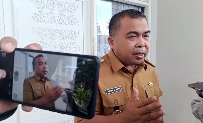 Bontang Penyumbang Pengangguran Terbesar di Kaltim, Wawali Minta Validitas Diuji Ulang