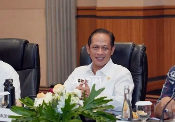 Balikpapan jadi Percontohan Nasional, Menteri Puji Pengelolaan Sampah dari Hulu ke Hilir