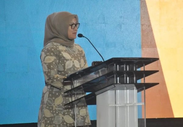 SKK Migas Dorong Pengembangan Gas Bumi di Kaltim, Optimalisasi Kilang Badak LNG Bontang