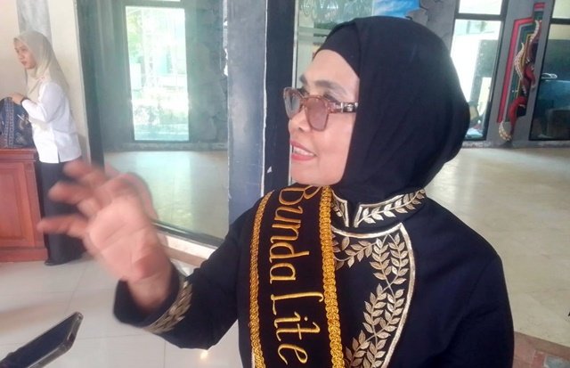 Peluang Kerja Terbuka, 28 Pelajar SMK Bontang Siap Terbang ke Jepang