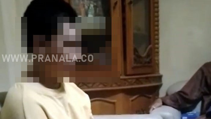 Driver Ojol di Bontang Ramai-Ramai Ringkus Pelaku Order Fiktif