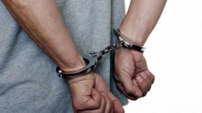 Kelabui Petugas, Solikin Antar Gorengan Isi Sabu ke Rutan Samarinda