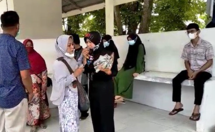 1.785 Anak di Kaltim Yatim Piatu karena Covid-19, Tiap Orang Terima Bantuan Rp 2 Juta