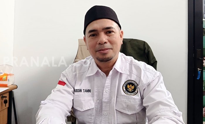 Konflik Timur Tengah Memanas, Jadwal Keberangkatan Calhaj Bontang Tak Alami Penundaan