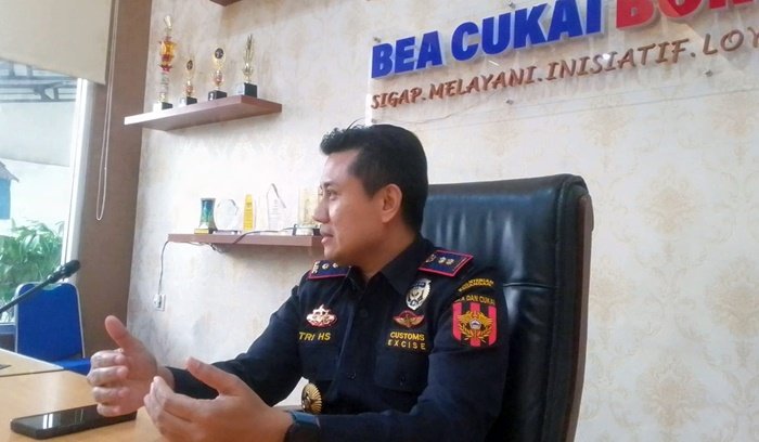 Penipuan Berkedok Bea Cukai Marak di Bontang, Warga Rugi Puluhan Juta