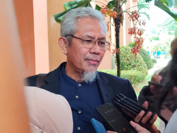 Finalisasi Raperda Ketertiban Masyarakat Kaltim