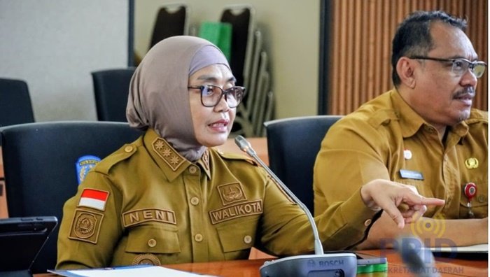 Tantangan Fiskal 2026, Bontang Andalkan Efisiensi dan Inovasi