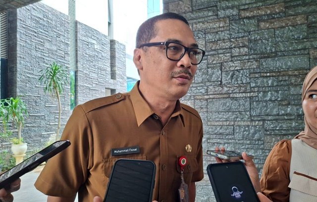 Diskominfo Kaltim Pastikan Internet Stabil selama Mudik Lebaran, 24 Provider Siaga