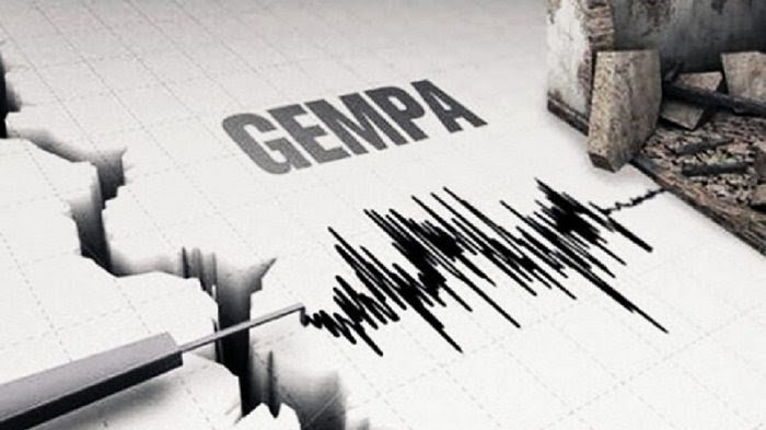 BMKG: Kaltim Miliki Riwayat Gempa Besar dan Tsunami