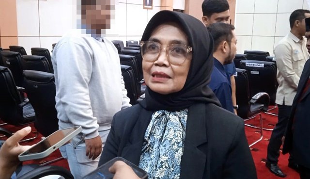 Gaji Rp15 Juta Kurun 28 Hari, Wali Kota Bontang Usul Rekrutmen TA Digilir Agar Lebih Merata