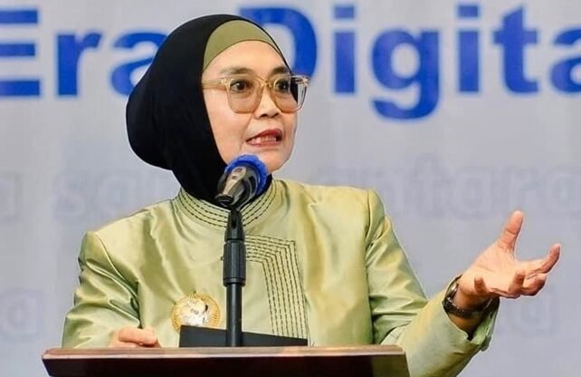 Dua Tahun Penentuan, Bontang Pasang Target Berani Nol BABS 2027