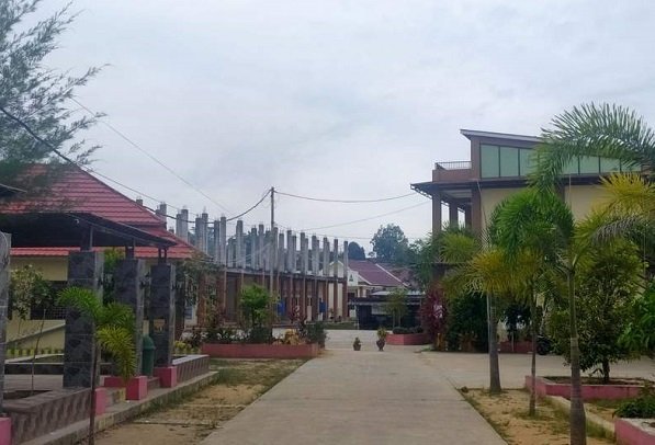 SDN 010 Bontang Utara Bakal Dapat Ruang Kelas Baru Lagi, Dikucur Rp 5 Miliar