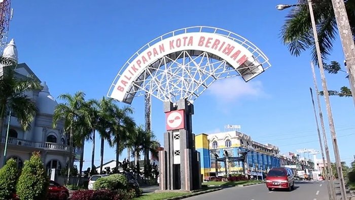 Biaya Hidup di Balikpapan Tertinggi, Berikut Daftar Lima Kota di Kaltim