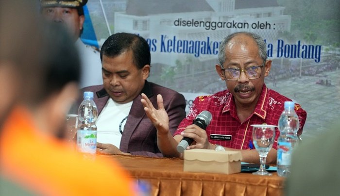 Bullying Masih Terjadi di Sekolah, Disdikbud Bontang Dorong Pendekatan Guru dan Orangtua