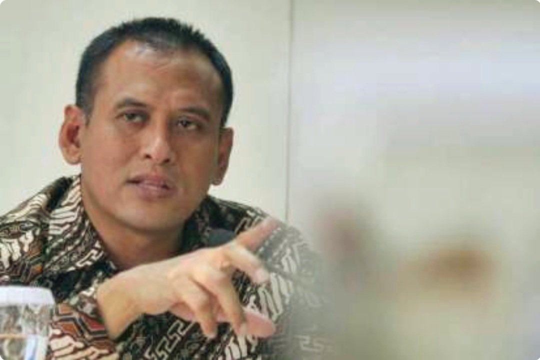 Eks Dirut Petrokimia Gresik 'Nahkodai' PT Pupuk Kaltim, Berikut Riwayat Karirnya