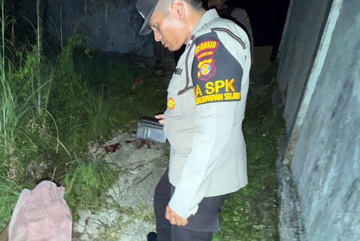 Dituduh Dekati Pacar Korban, Pemuda 24 Tahun Nekat Tikam Remaja Balikpapan