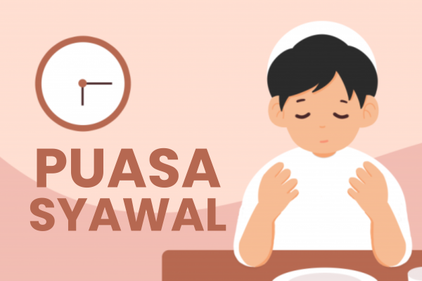 Niat Puasa Syawal 1447 H: Bacaan, Waktu Pelaksanaan, dan Keutamaannya