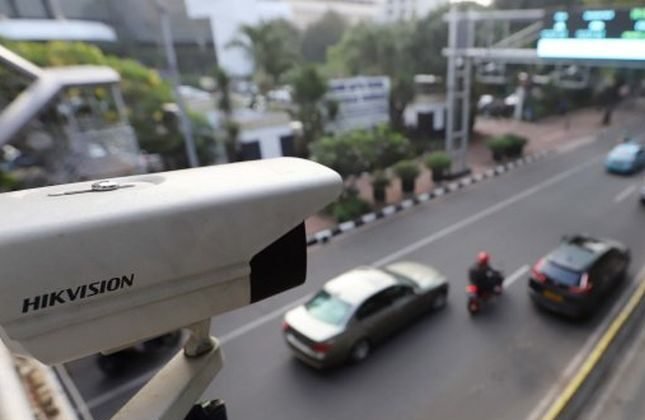 Korlantas Polri Luncurkan Teknologi Baru untuk Tilang Elektronik Berbasis Pengenalan Wajah