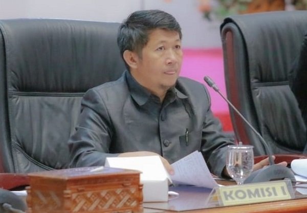 Sidang Pembacaan Putusan Sela Gugatan Raking ke Partai Berkarya Ditunda