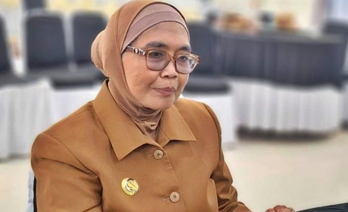 Neni Soroti Ekspresi Gender Pelajar di Bontang, Guru Diminta Bijak
