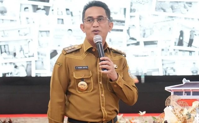 Sekolah Baru di Balikpapan Masih Minim Guru, Wali Kota: Rekrutmen Jalan, Kekosongan Diatasi Bertahap